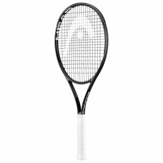 Head Graphene 360+ Speed PRO Tennisschläger | black |