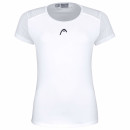 Head SAMMY T-Shirt | Damen | WH |