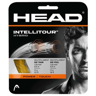 Head Intellitour Tennissaite | Set | NT | 125