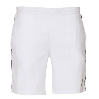 FILA Leon Shorts | Herren | white |