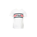 FILA Nicky T-Shirt | Kinder | white |