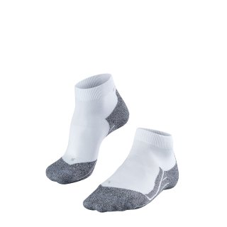 FALKE RU4LightW Socken | Damen | weiß | 39/40