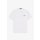 Fred Perry Plain Fred Perry Shirt | Herren | White |