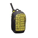 WILSON MINIONS TOUR BACKPACK | Black Yellow |