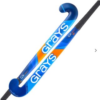 Grays STK GX3000 UB MC Hockeyschläger | Feld | BLUE | 36,5L