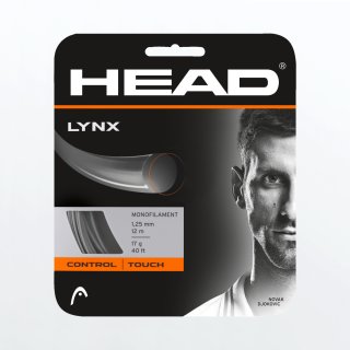 Head  LYNX Tennissaite | 12M Set | AN | 125