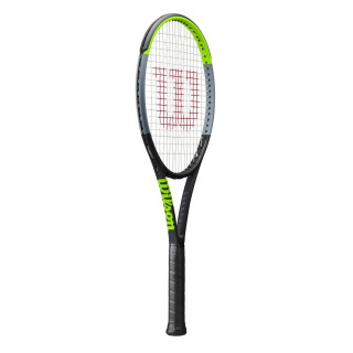 WILSON BLADE 100UL V7.0 TNS RKT Tennisschläger | Unisex | 0