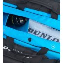 Dunlop TAC FX-PERFORMANCE Tennistasche | 12RKT | THERMO BLACK/BLUE