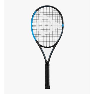 Dunlop  TF FX500 LS Tennisschläger | unbesaitet | black blue |