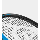 Dunlop  TF FX500 LS Tennisschläger | unbesaitet | black blue |