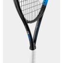 TESTER zum Verleih | Dunlop TF FX500 LITE  | black blue | Tennisschläger
