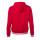 LTTC RW Kapuzensweater | Damen | mit Logostick | rot | L