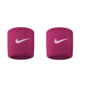 Nike Schweißarmband | pink gaze
