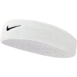 Nike Schweißband/Stirn | weiss |