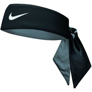 Nike Tennis Headband | black/white | ONE SIZE