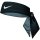Nike Tennis Headband | schwarz