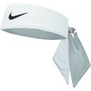 Nike Tennis Headband | white/black | ONE SIZE