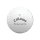 Callaway ERC Soft Golfbälle | 3er Pack | white |