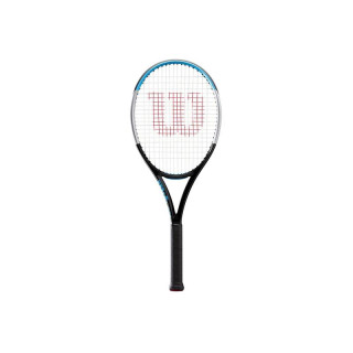 TESTER zum Verleih | Wilson Ultra 100 UL V3.0 Tennisschl&auml;ger |
