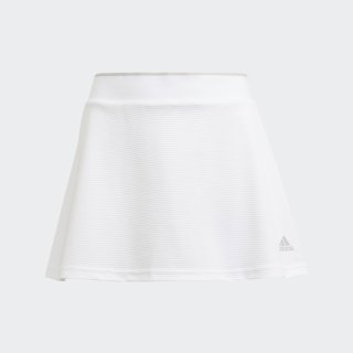 adidas G Club Skirt  | Kinder | WHITE/GRETWO |
