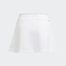 adidas G Club Skirt | Kinder | White/Gretwo |
