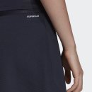 adidas Club Skirt | Damen | BLACK/WHITE |