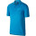 Nike Sportswear Polo | Herren | equator blue/white | S