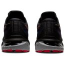 asics GT-2000 10 G-TX Running Schuhe | Herren | Outdoor | GRAPHITE GREY/BLACK |