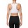 Falke Bra Top low Madison | Damen | weiss |