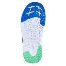Babolat Pulsion All Court Tennisschuhe | Kinder | White Biscay Green | 27