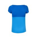 Babolat Play Cap Sleeve Top  | Mädchen | blue aster |