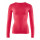Falke W Longsleeved Shirt Tight w | Damen | rhubarb |