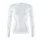 Falke W Longsleeved Shirt Tight w | Damen | white |