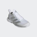 adidas Adizero Ubersonic 4 Tennisschuhe | Damen | Outdoor | White/Gretwo |