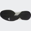 adidas Adizero Ubersonic 4 Tennisschuhe | Herren | Outdoor | White/Silvmt |