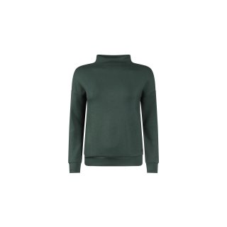 CMP Sweater | Damen | Waldgrün |