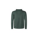 CMP Sweater | Damen | Waldgrün |
