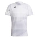 Adidas Tokyo T-Shirt | Herren | white/dshgry/black |
