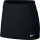 Nike Womens Court Power Spin Tennis Skirt Tennisrock | Damen | schwarz | L