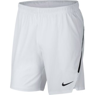 Nike Court Flex Ace Tennis Shorts | Herren | weiss | XL