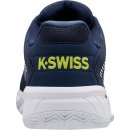 K-Swiss HYPERCOURT EXPRESS 2 HB Tennisschuhe | Herren | Outdoor | Moonlit Ocean/White/Love Bird |