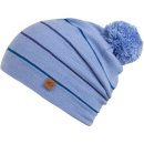Chillouts Mtze Ciro Kid Hat (blau) bei Hajo Pl&rdquo;tz