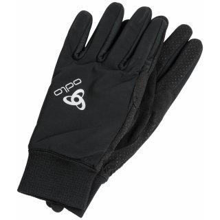 odlo Gloves Element Warm | Unisex | black |