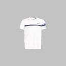 Fila T-Shirt Roman Boys | Kinder | white |