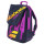 Babolat Backpack Pure Aero Rafa | Rucksack | black orange purple | one size