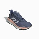 Adidas SOLAR DRIVE 19 W Laufschuhe | Damen | blue/pink