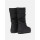 Moon Boot High Rubber WP Winter Boots | Damen | black |