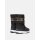 Moon Boot Jr Girl Quilted WP Winter Boots | Kinder | black copper |
