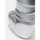 Moon Boot Icon Pillow Winter Boots | Damen | silver |