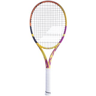 Babolat Pure Aero Lite Rafa Tennisschläger | unbesaitet |